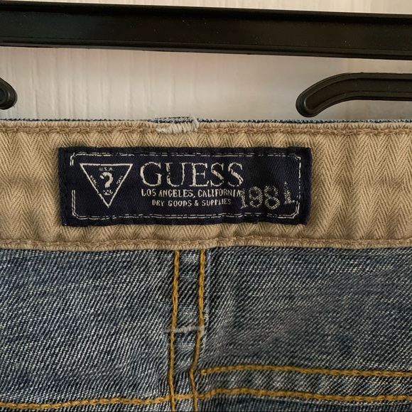GUESS jeans - Picture 3 of 3